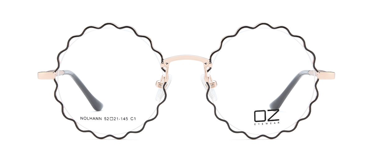 Oz Eyewear NOLHANN C1